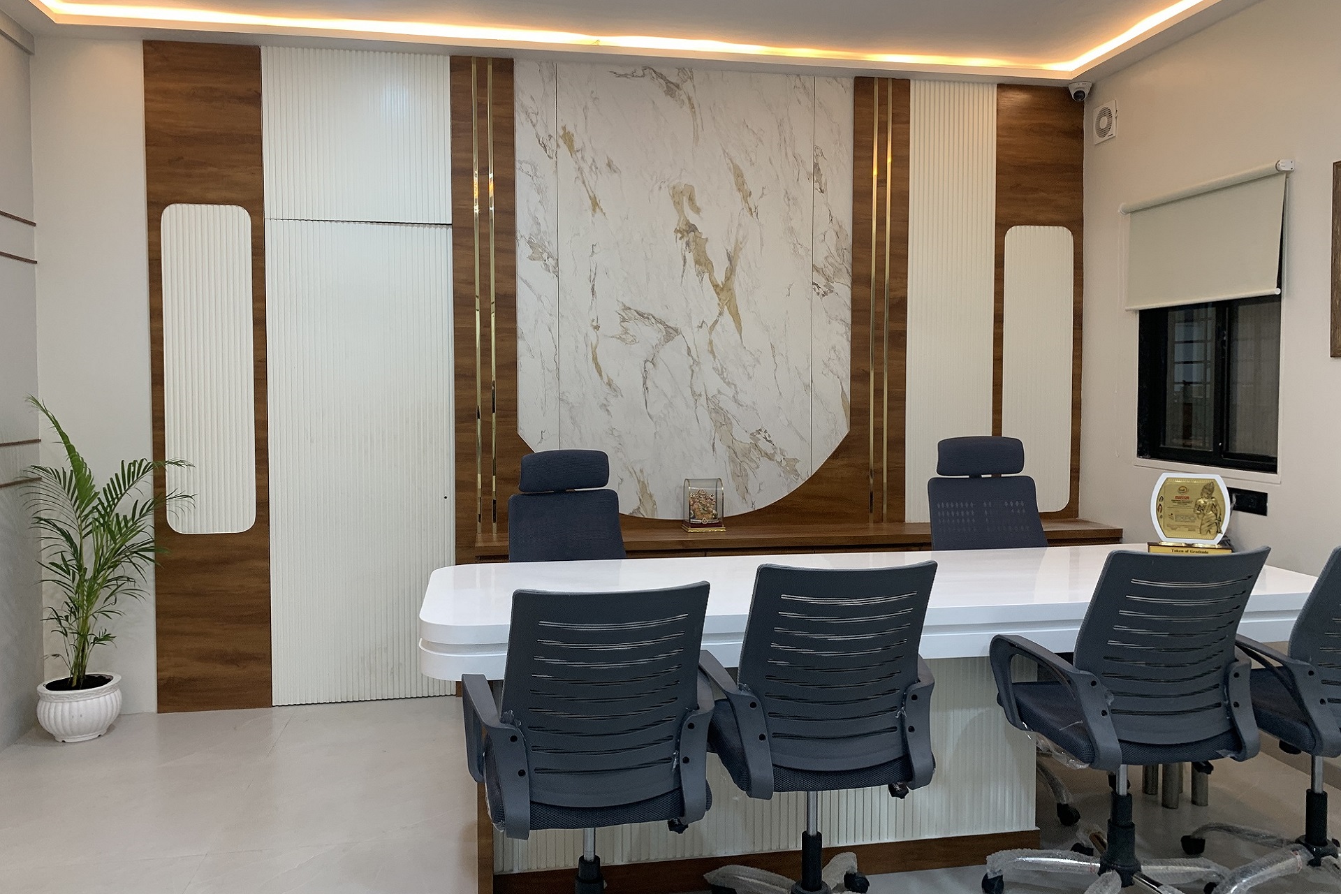 Home & Office Interior & Renovation